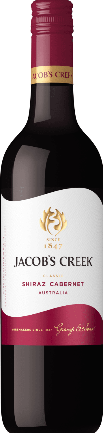 Jacob's Creek Cabernet Sauvignon