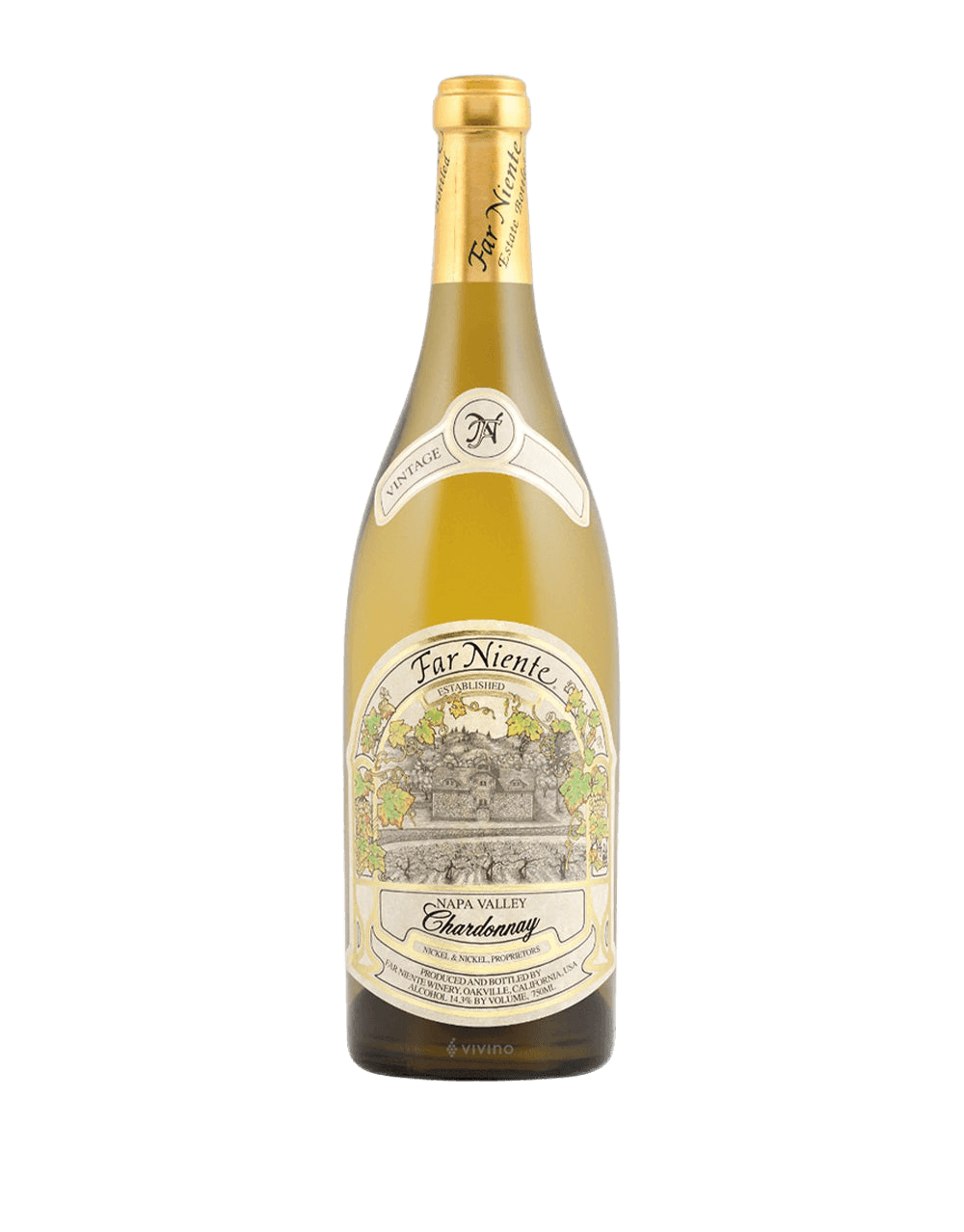 Far Niente Chardonnay