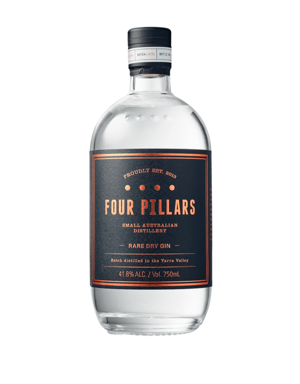 Four Pillars Rare Dry Gin