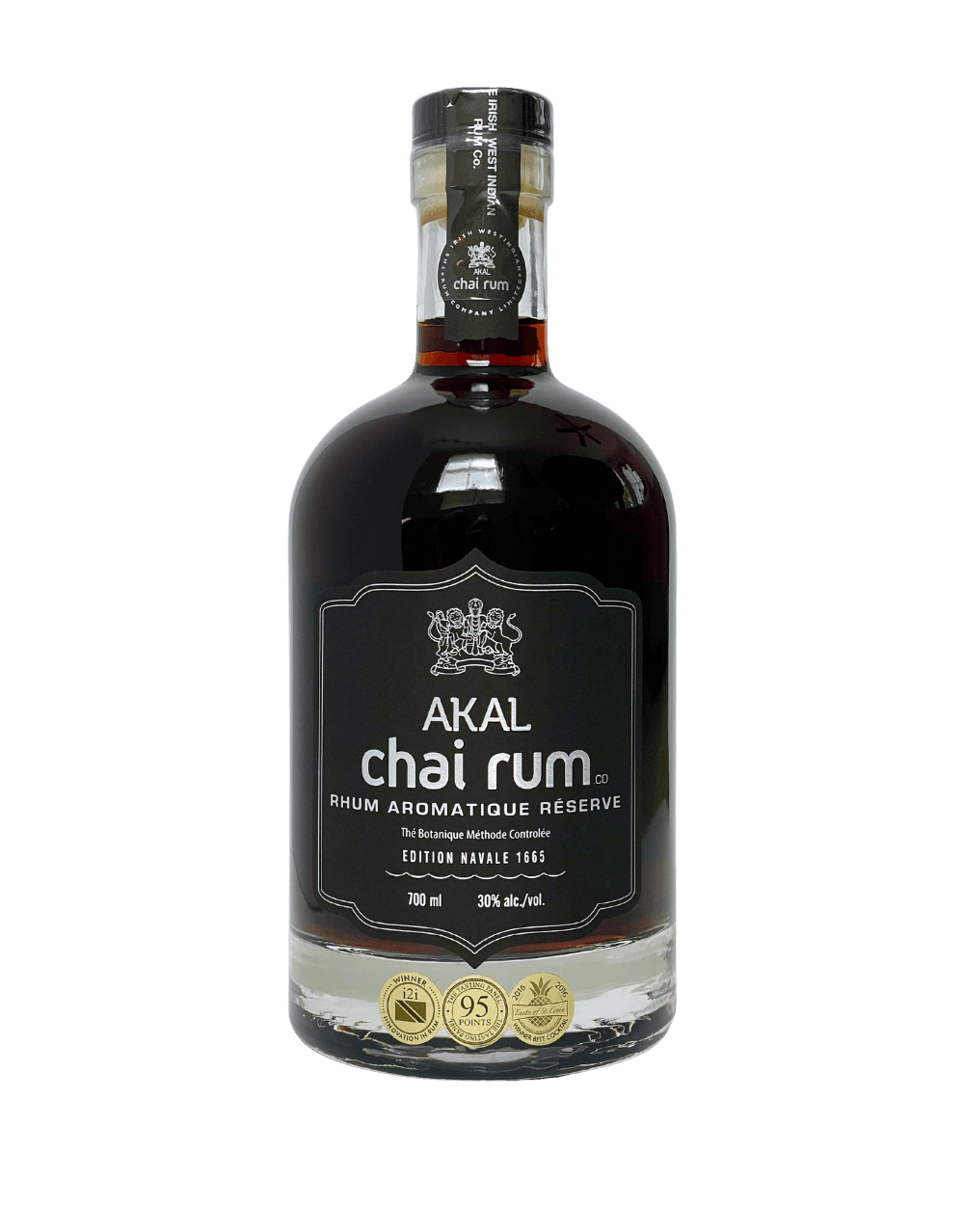 Chai Rum