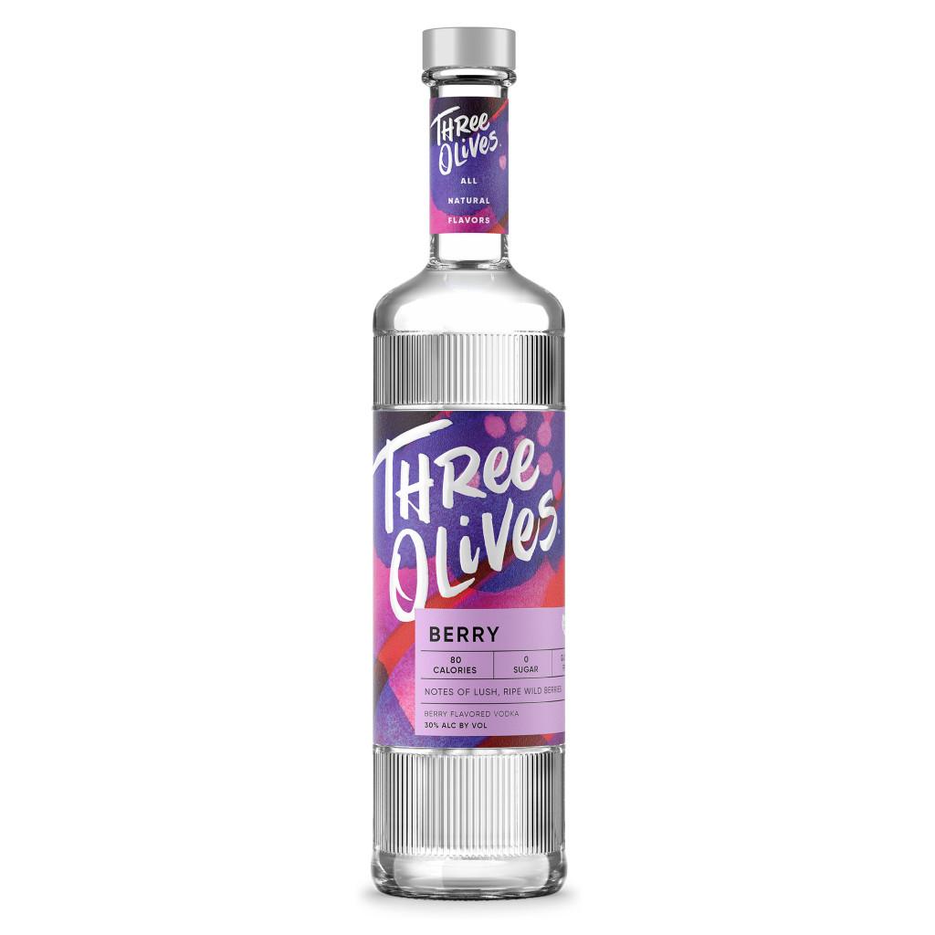 Three Olives® Berry