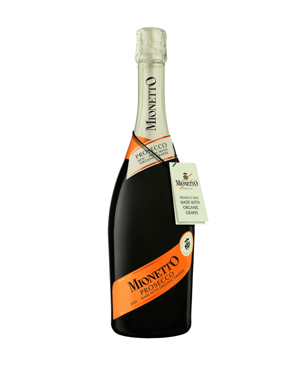Mionetto 'Prestige' Organic Prosecco DOC