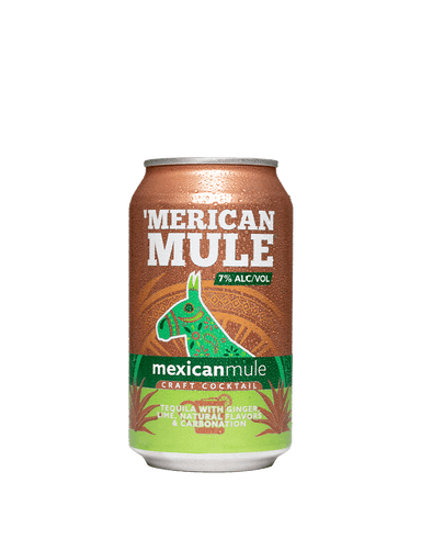 image-Merican Mule Mexican Mule