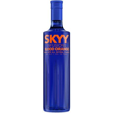 image-Skyy Infusions Blood Orange Vodka