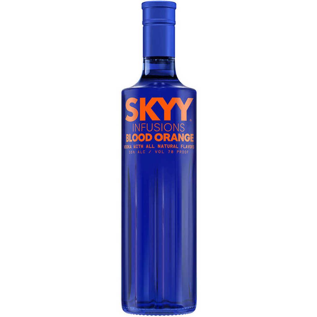 SKYY Infusions Blood Orange