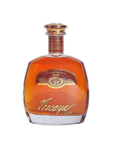 image-Vizcaya VXOP Cask 21 Rum