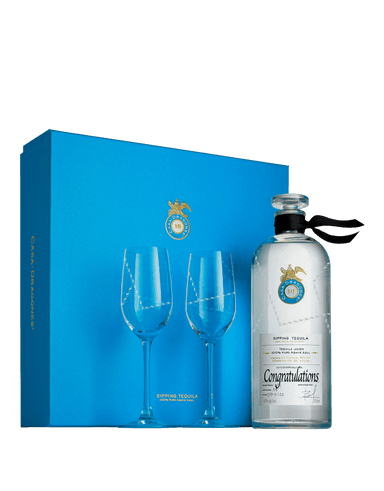 image-Casa Dragones Joven Personalized Limited Edition Gift Set