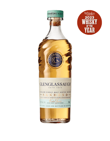 image-Glenglassaugh Scotch Malt Sandend
