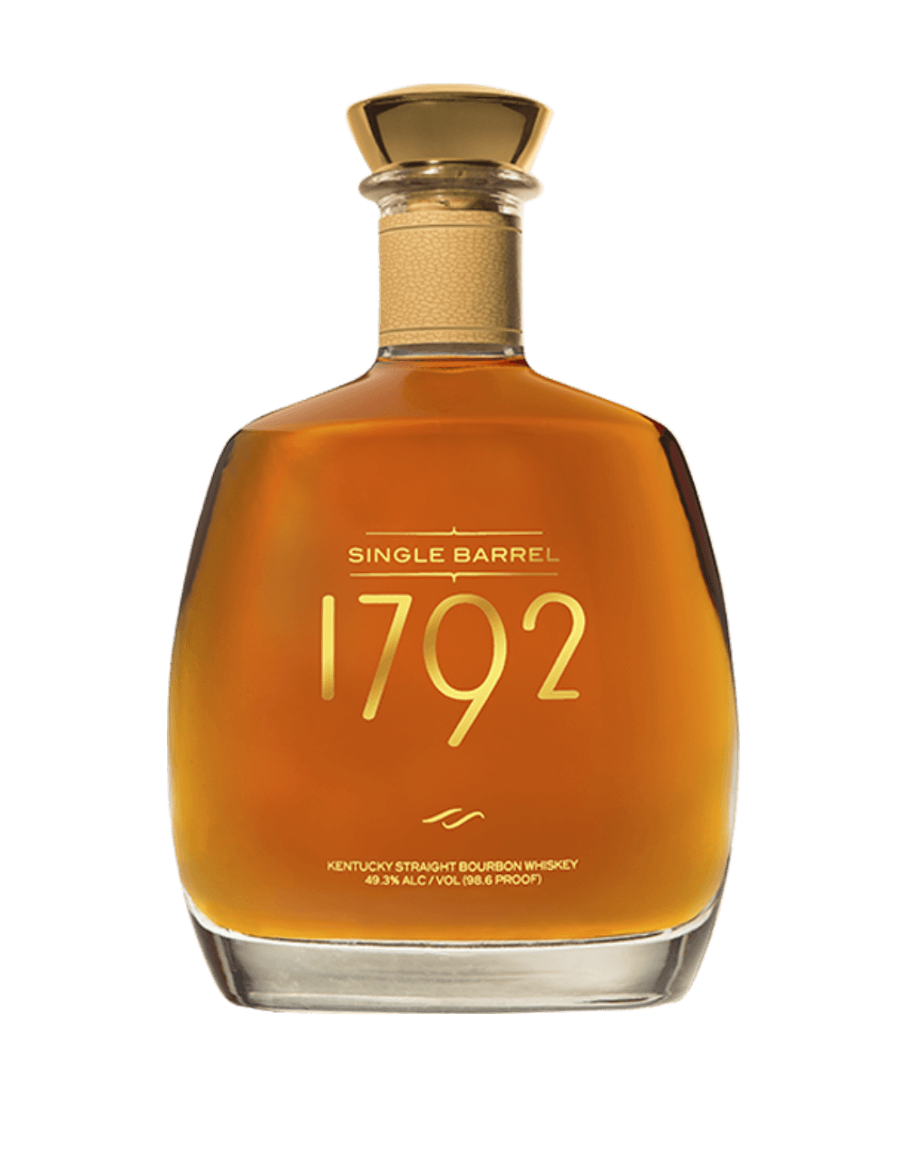 1792 Single Barrel Bourbon