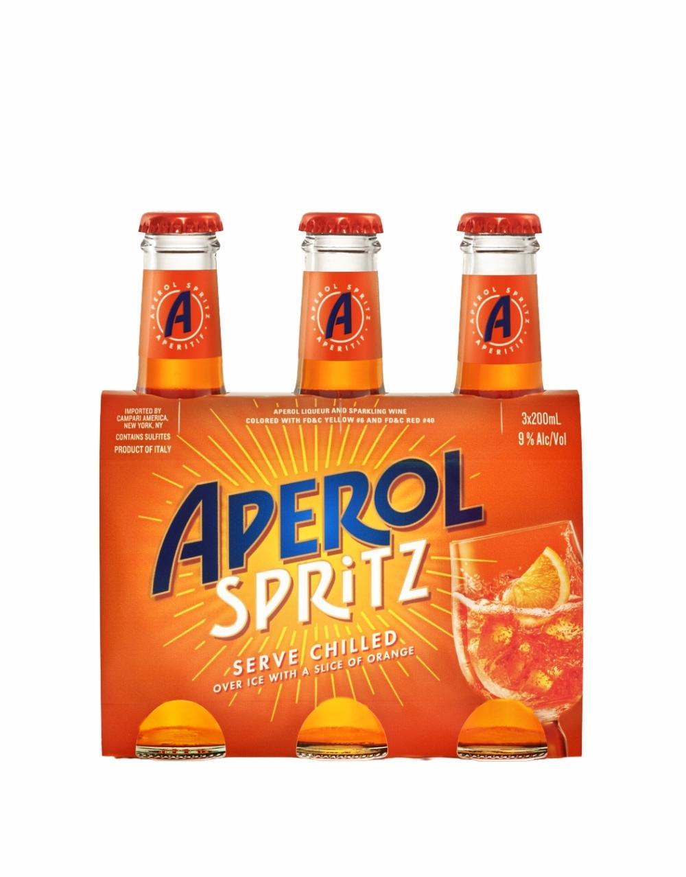 Aperol Spritz