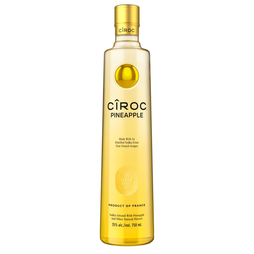 CÎROC Pineapple