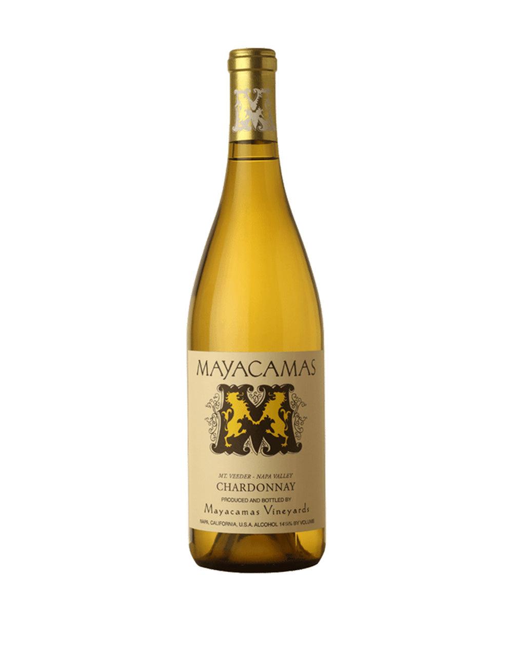 Mayacamas Chardonnay