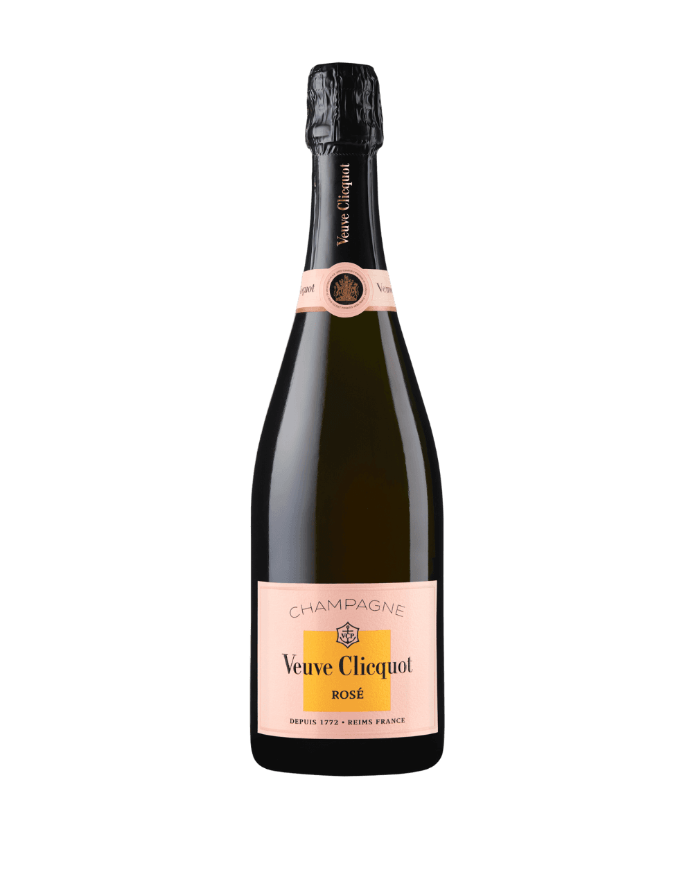 Veuve Clicquot Rosé