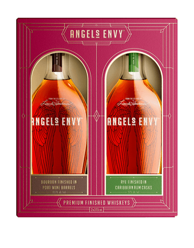 image-Angel's Envy Signature Series Gift Pack