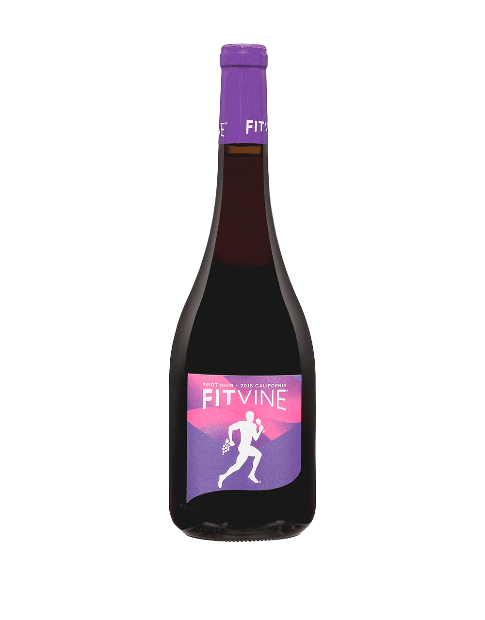 FitVine Lodi Pinot Noir