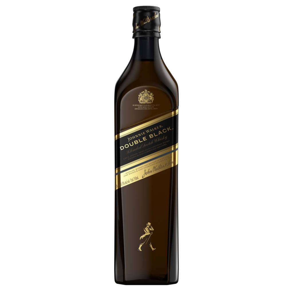 Johnnie Walker Double Black