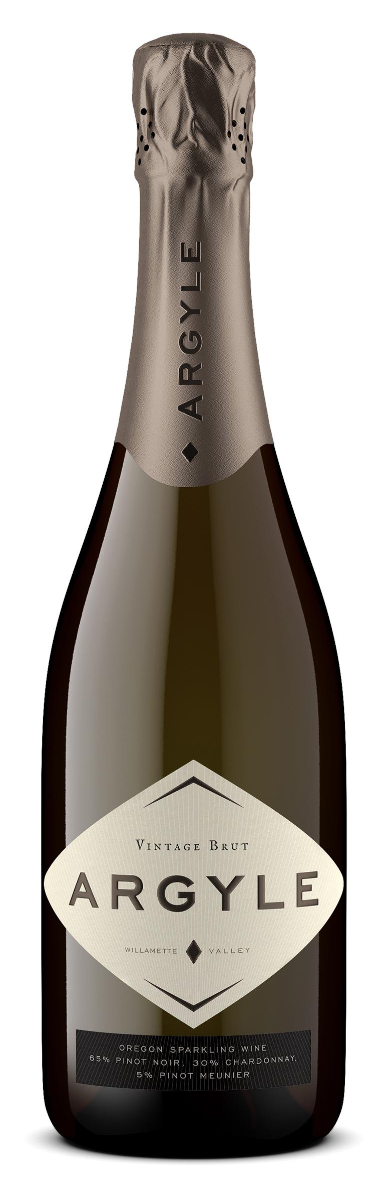 Argyle Willamette Valley Brut Sparkling Wine