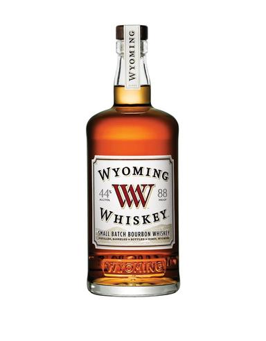 image-Wyoming Whiskey Small Batch Bourbon Whiskey