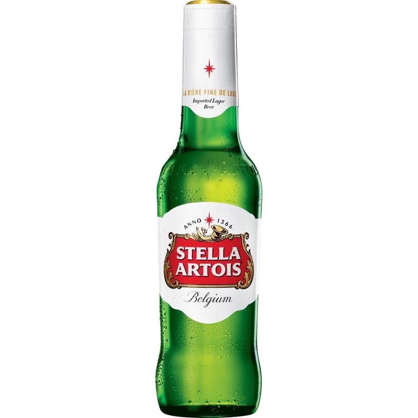 Stella Artois