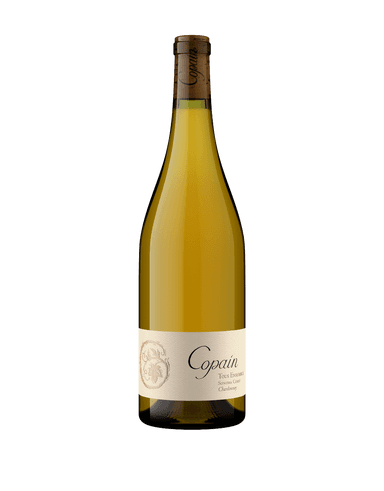 image-Copain Wines 'Tous Ensemble' Sonoma Coast Chardonnay