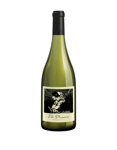image-The Prisoner Carneros Chardonnay White Wine