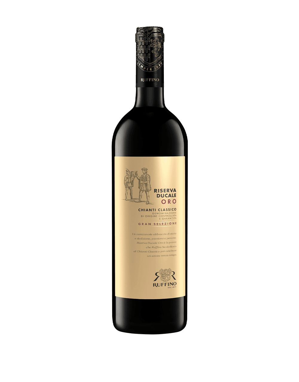 Ruffino Riserva Ducale Oro Chianti Classico