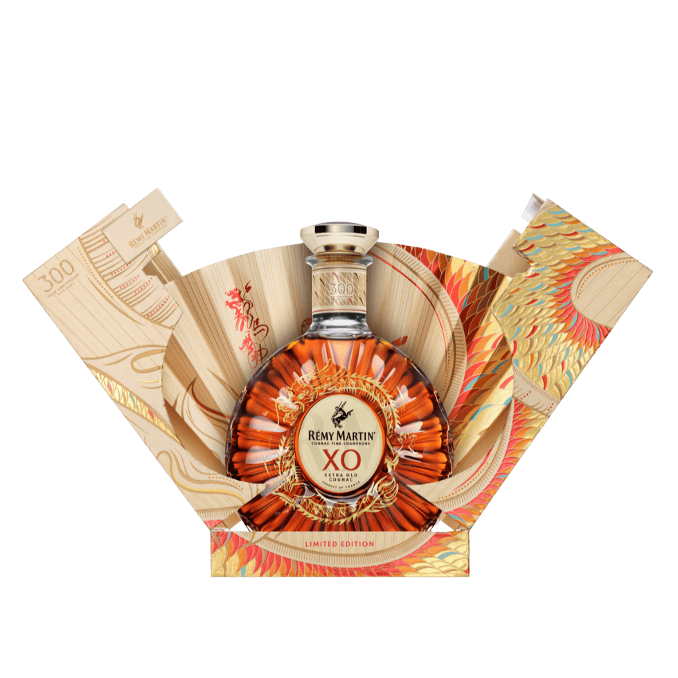 Rémy Martin XO Lunar New Year Limited Edition