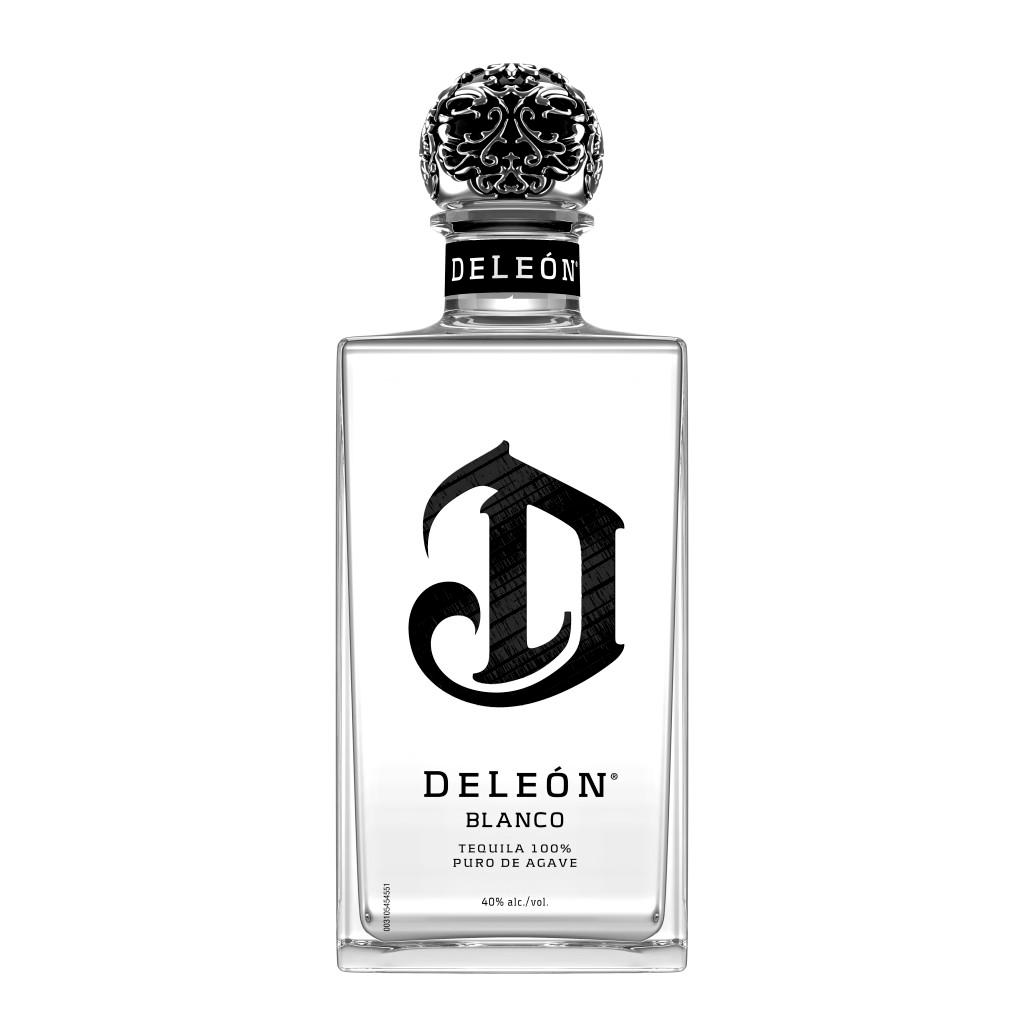 DeLeon Blanco Tequila