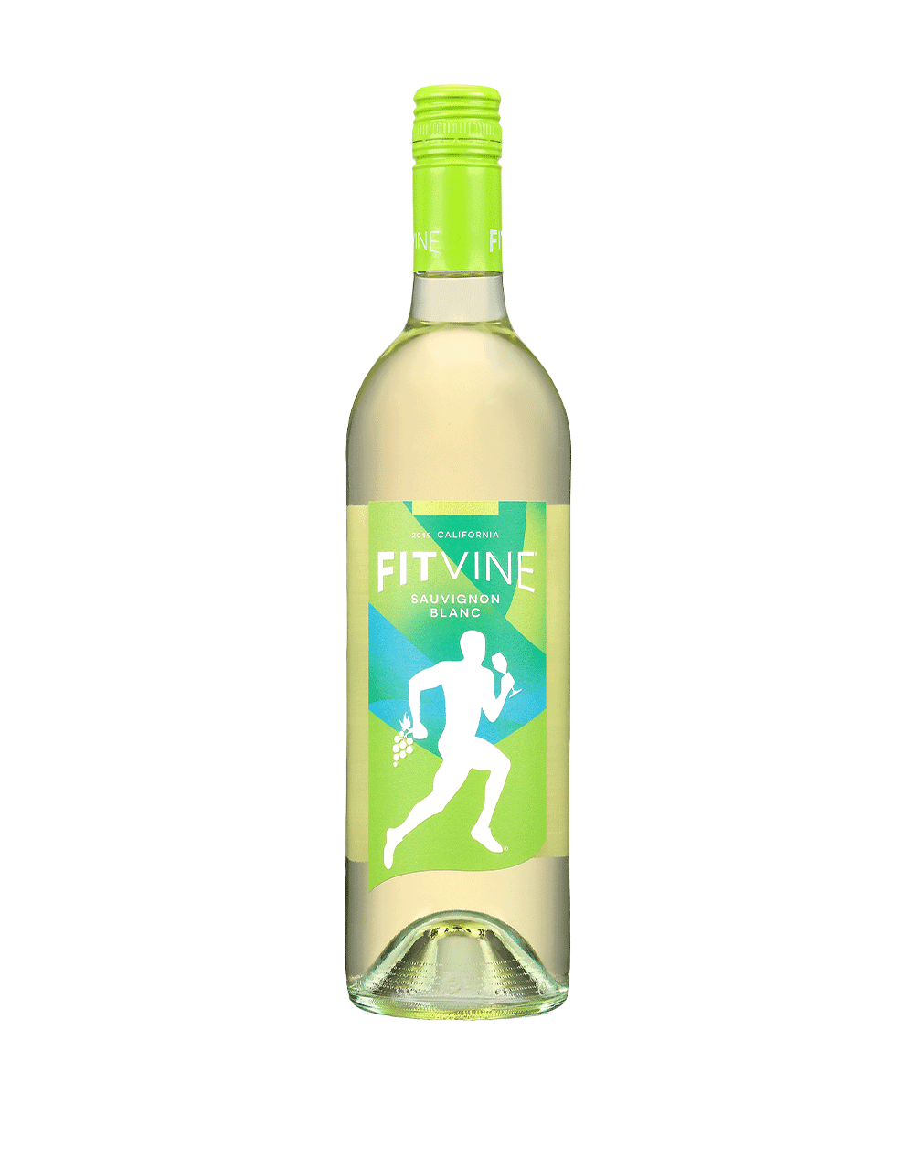FitVine Lodi Sauvignon Blanc