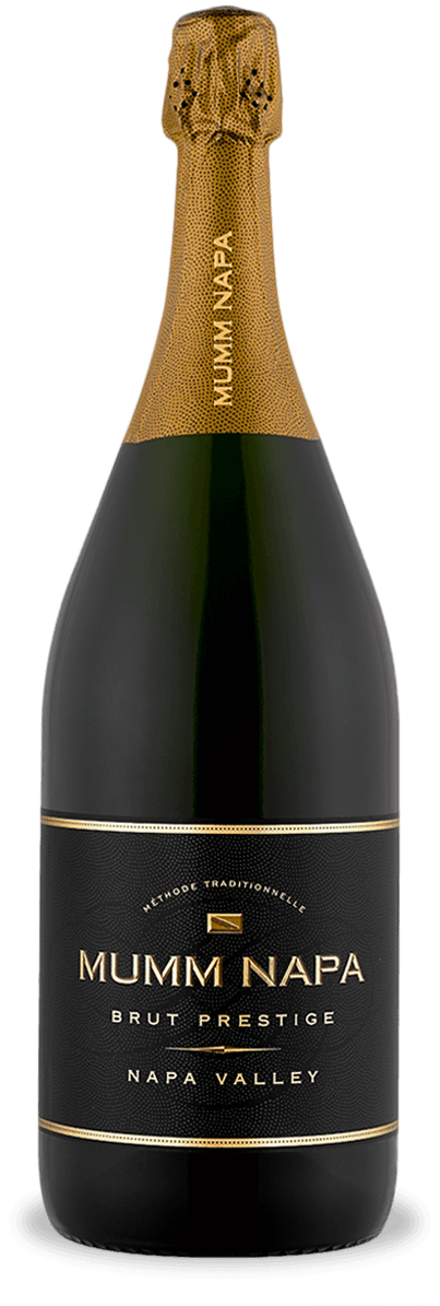 Mumm Napa Brut Prestige