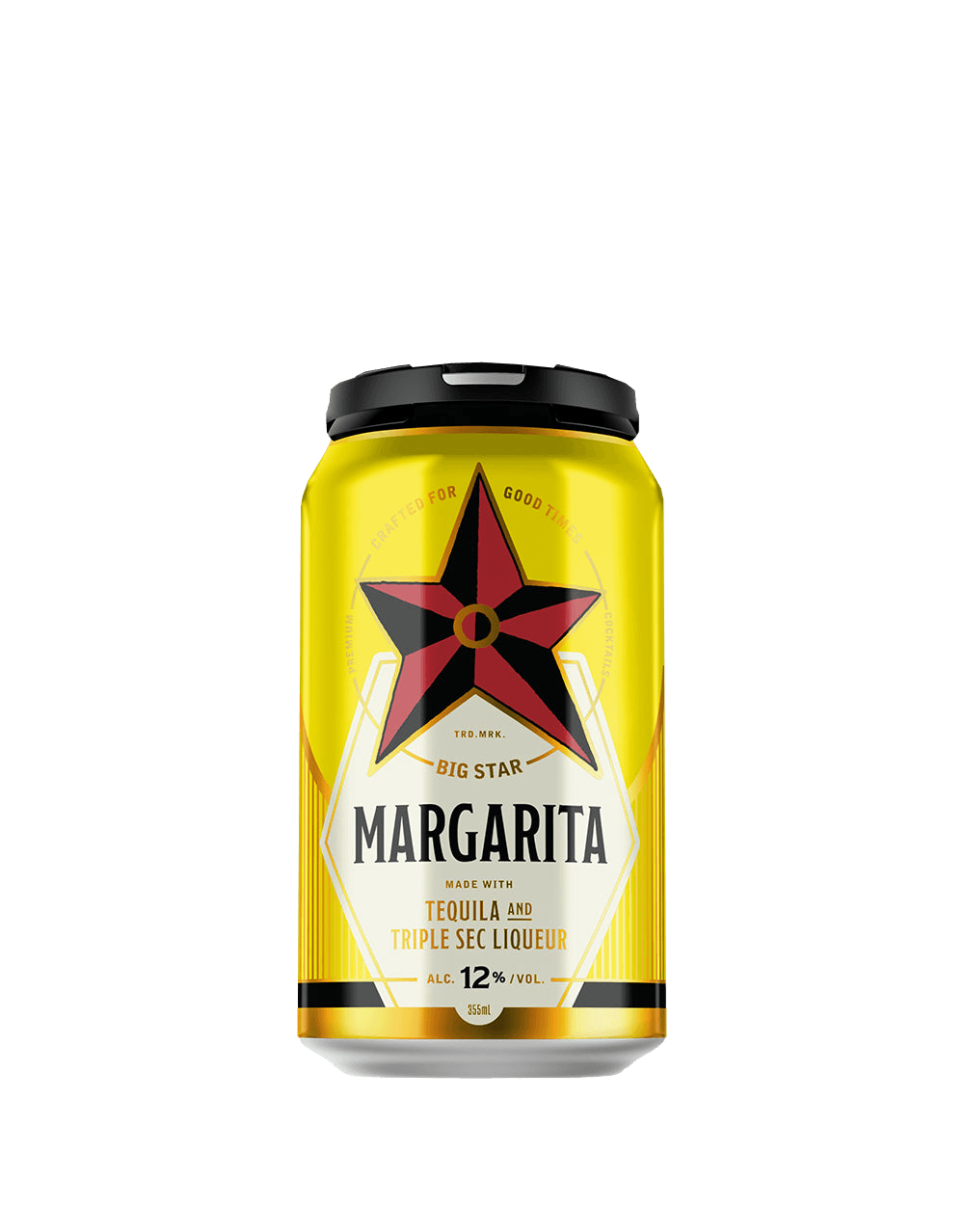 Big Star Margarita