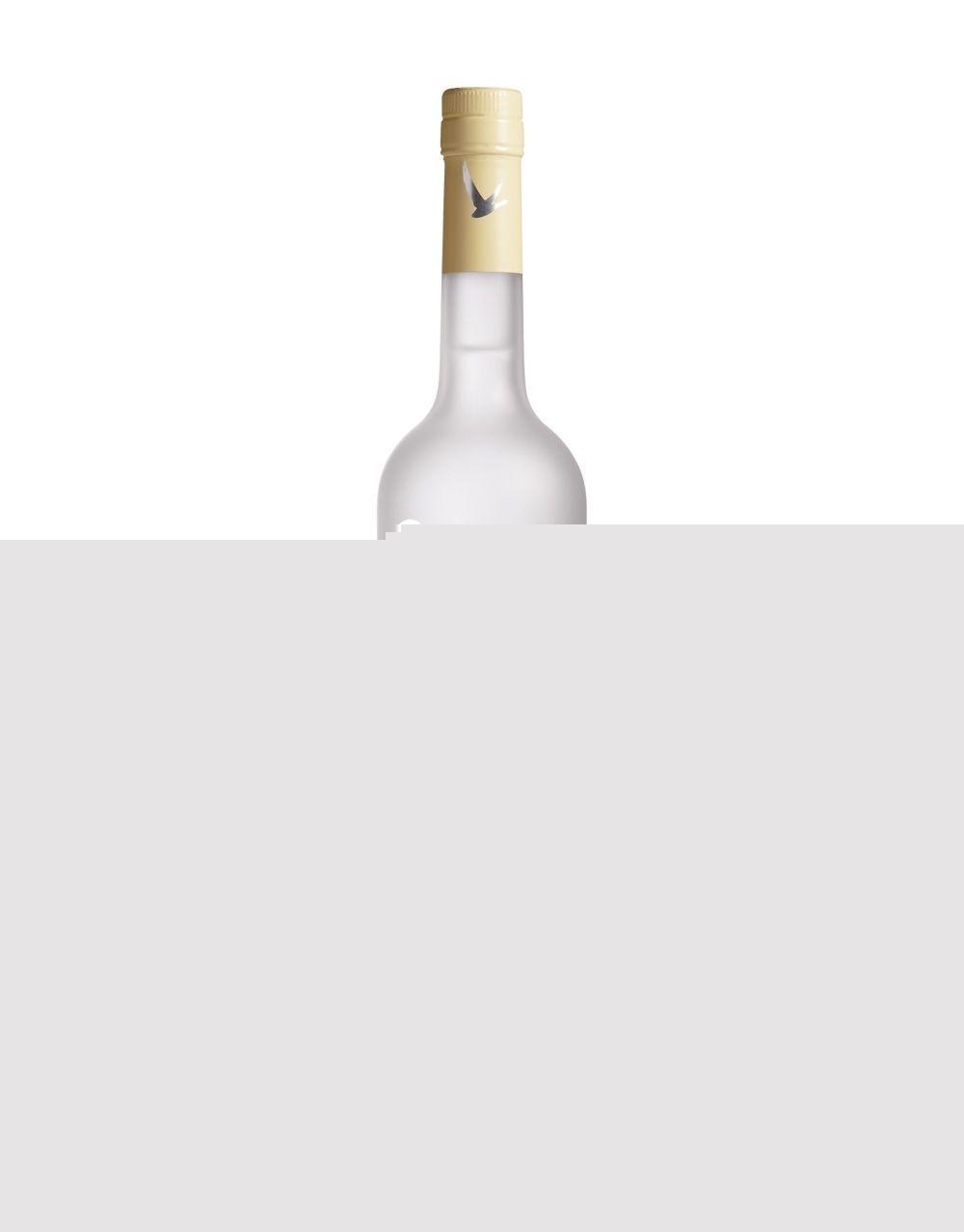 Grey Goose® La Vanille Flavored Vodka