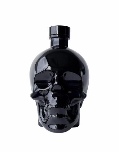 image-Crystal Head Vodka Onyx