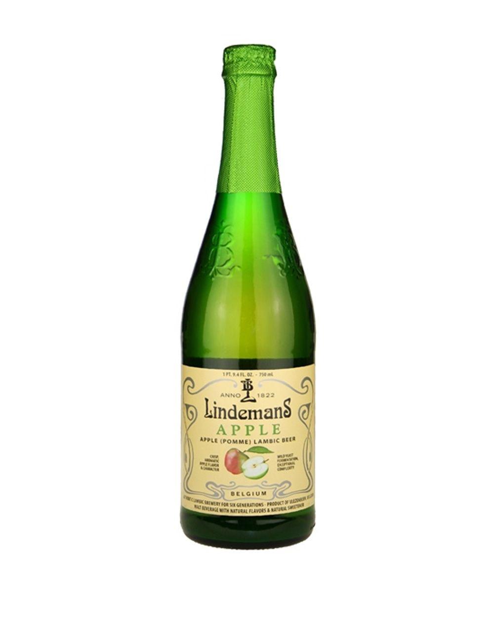 Lindemans Pomme