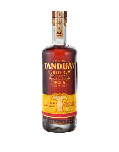 image-Tanduay Double Rum