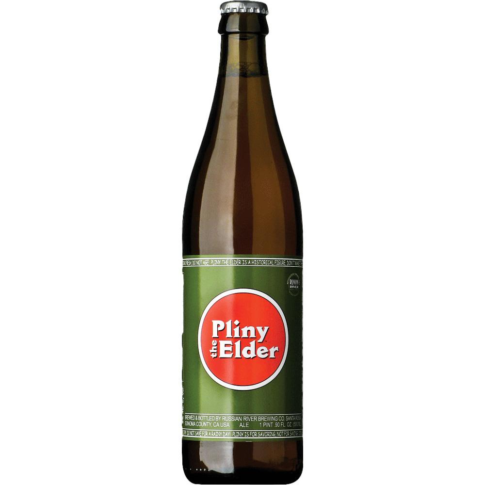 Russian River Pliny The Elder