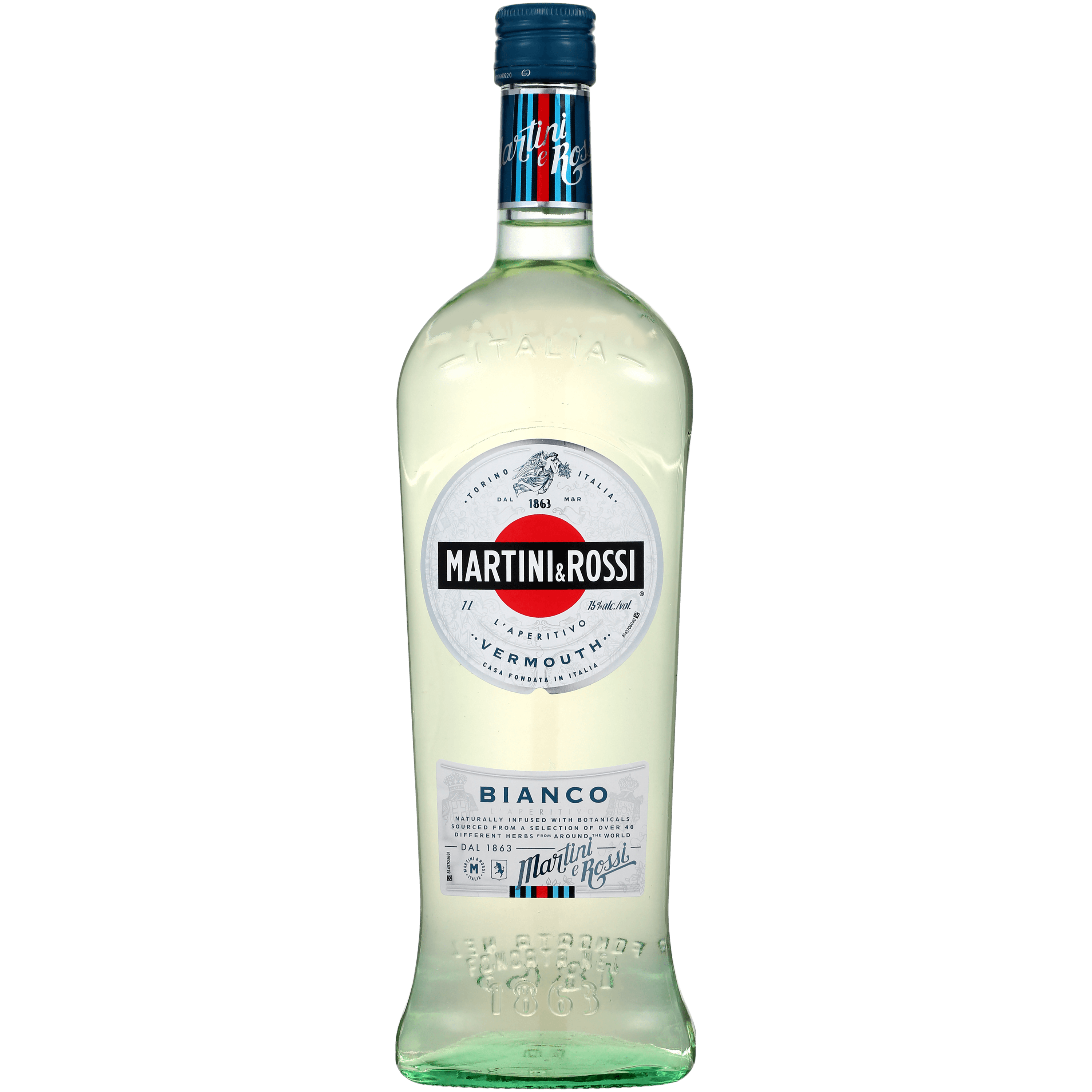 Martini Bianco