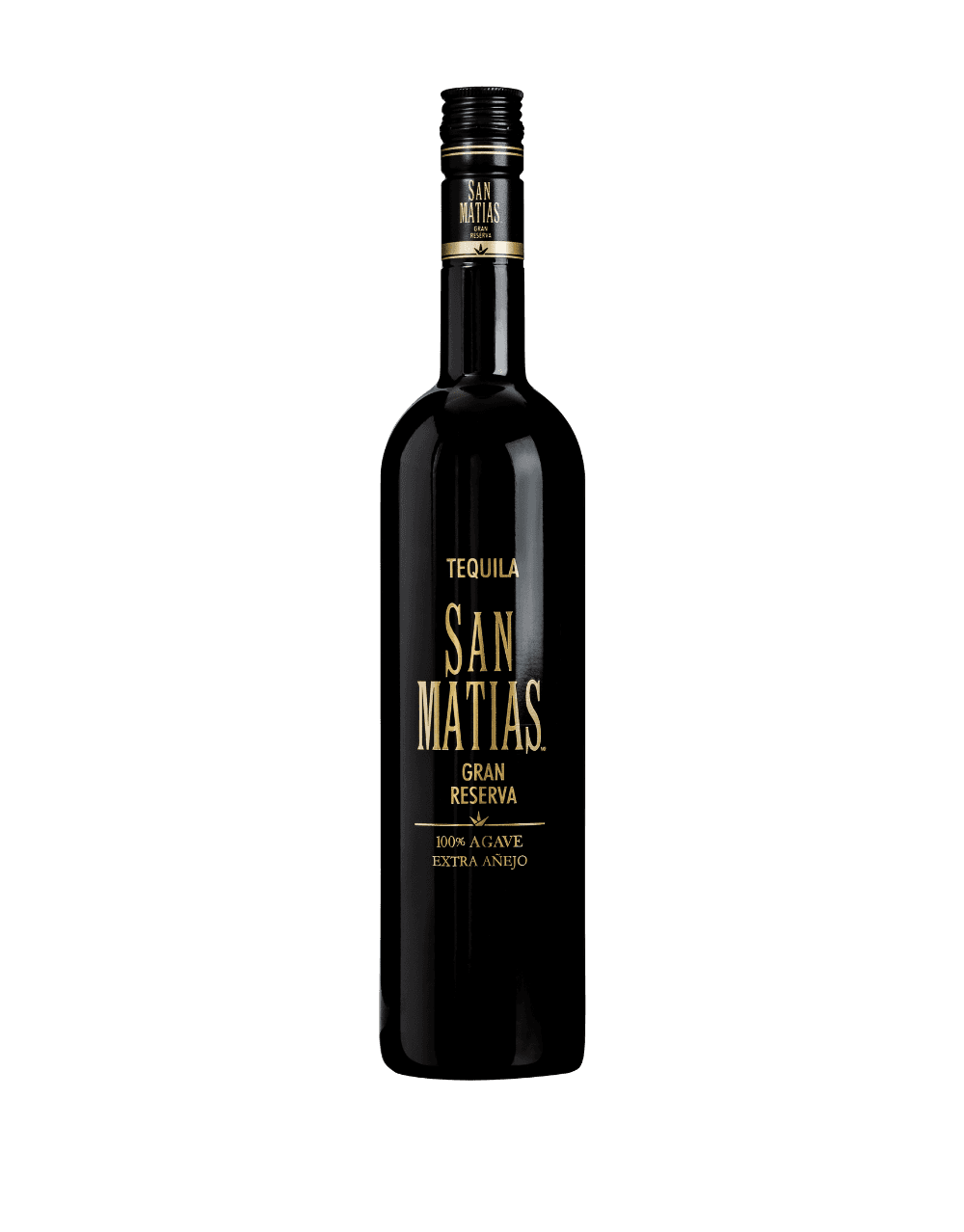 San Matias Gran Reserva Extra Añejo