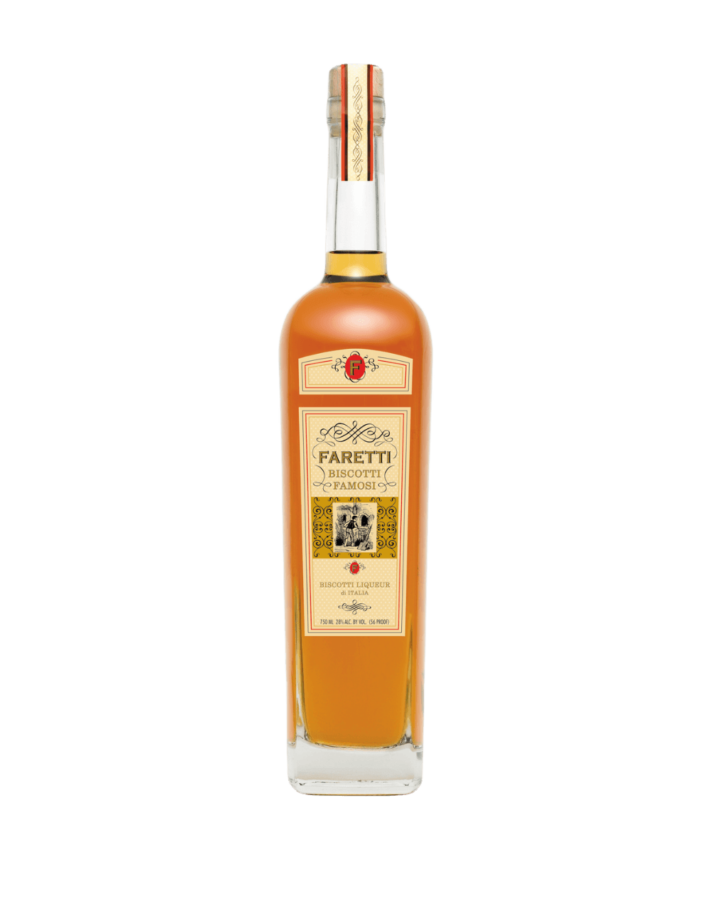 Faretti Biscotti Liqueur