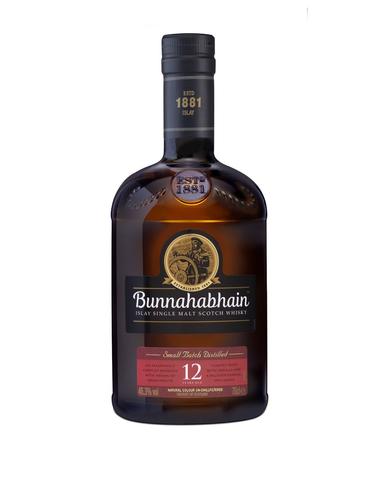 image-Bunnahabhain 12 Year Old