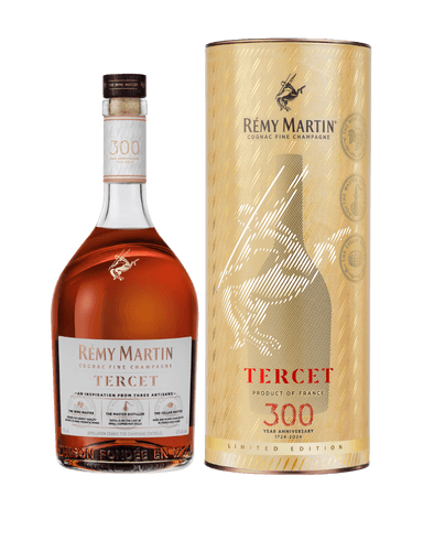 image-Rémy Martin Tercet 300 Year Anniversary Limited Edition