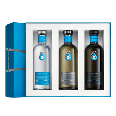 image-Casa Dragones Sipping Tequila Gift Set