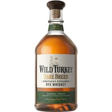 image-Wild Turkey Rare Breed Rye