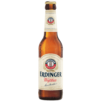 Erdinger Weissbier
