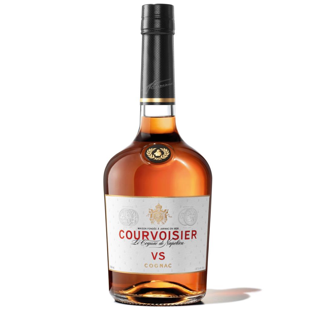 Courvoisier VS Cognac