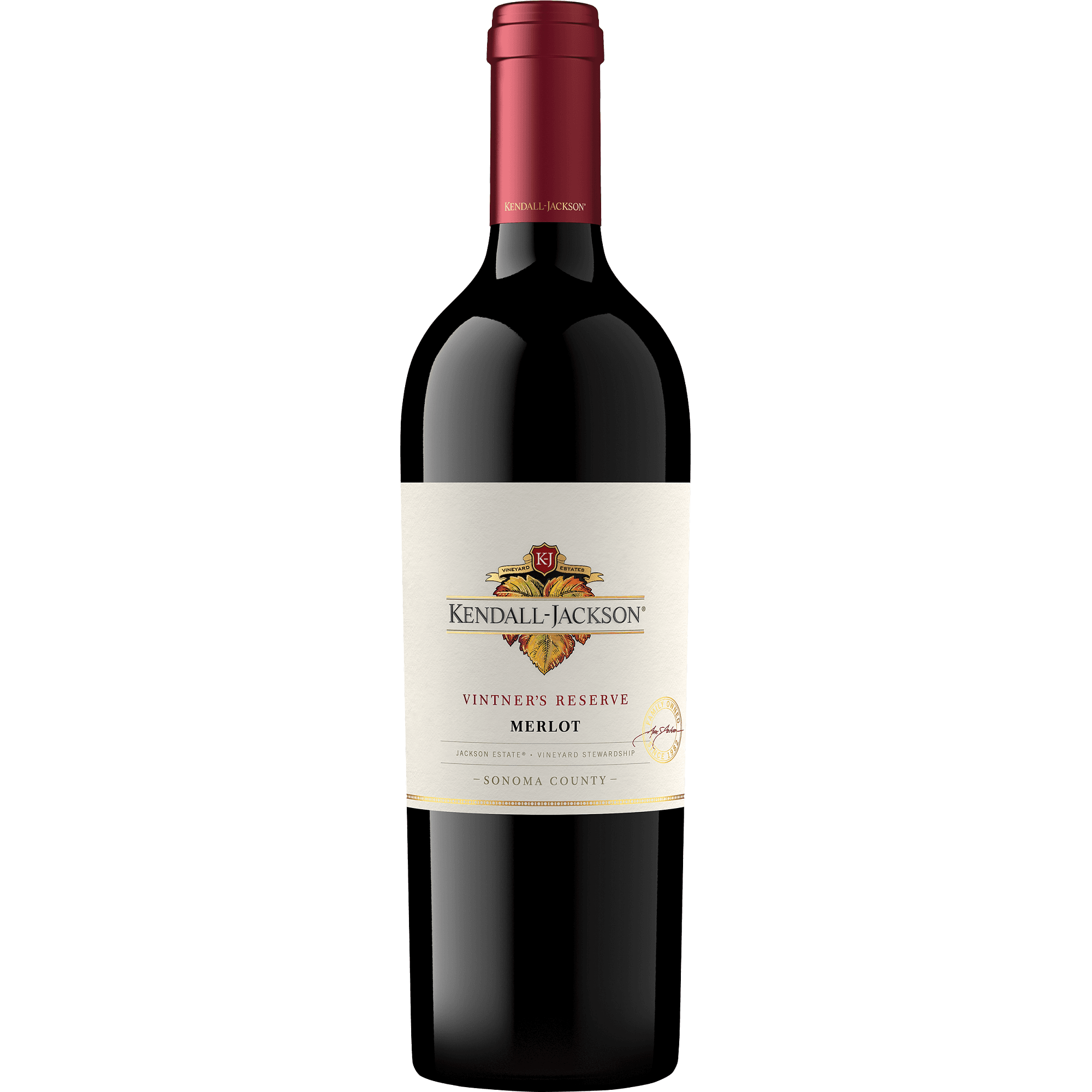 Kendall-Jackson Vintner's Reserve Merlot