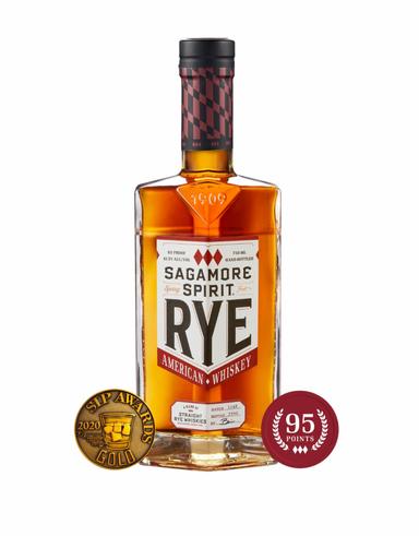 image-Sagamore Spirit Signature Rye Whiskey