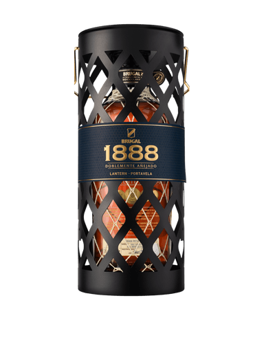 image-Brugal 1888 Double Aged Rum Lantern