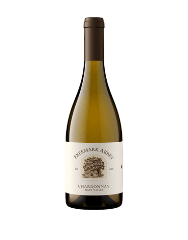 image-Freemark Abbey Napa Valley Chardonnay