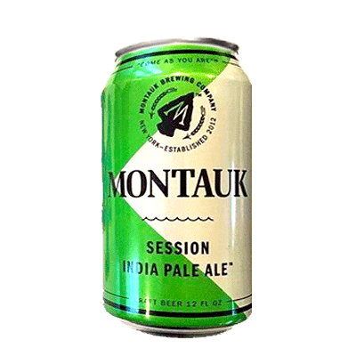 Montauk Session IPA